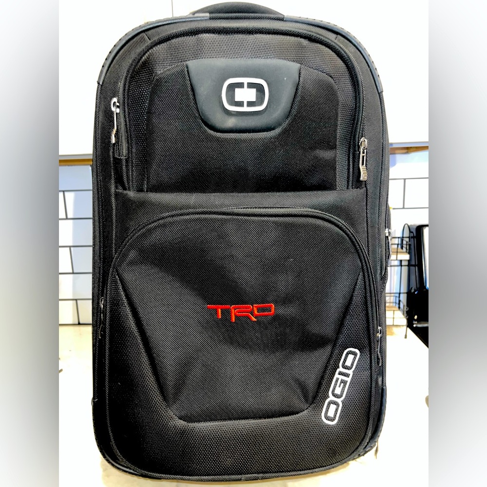Ogio Small Suitcase